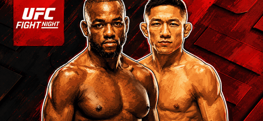 La historia de Kape vs. Horiguchi