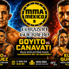 MMA México 8