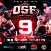 MMA OSF Championship 9