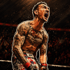 Max Holloway