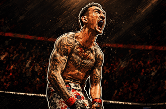 Max Holloway
