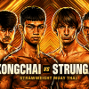 ONE Friday Fights 157 y The Inner Circle