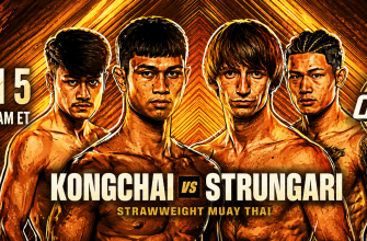 ONE Friday Fights 157 y The Inner Circle