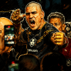 Onslaught Álex Pereira