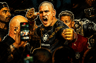 Onslaught Álex Pereira