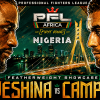 PFL Africa Nigeria