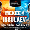 PFL San Diego