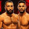 Predicciones UFC Fight Night Muhammad vs. Bonfim