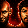 RAF 10 Chimaev vs. Danis Cartelera, horarios y dónde ver