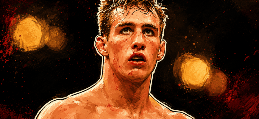 Rory MacDonald