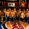Tony Ferguson gana The Ultimate Fighter