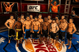 Tony Ferguson gana The Ultimate Fighter