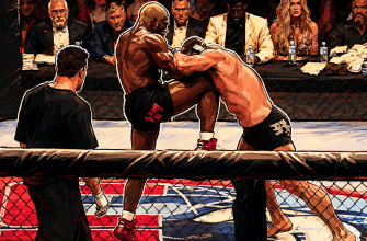 UFC 26 ayudó a dar forma a la UFC moderna
