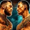 UFC 329 McGregor vs. Holloway 2