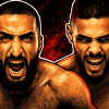UFC Fight Night: Muhammad vs. Bonfim