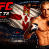 UFC, Irlanda del Norte y Conor McGregor
