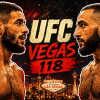 UFC Vegas 118