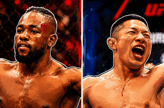 UFC Vegas 119 UFC Fight Night Kape vs. Horiguchi