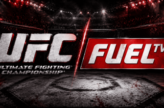 Historia UFC abandona Fuel TV con una noche récord