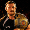 Un día como hoy: Conor McGregor ganó su primer título antes de UFC