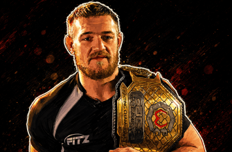 Un día como hoy: Conor McGregor ganó su primer título antes de UFC