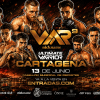 WAR 9 Cartagena