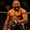 anthony rumble johnson
