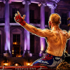 bo nickal ufc freedom 250 ufc white house