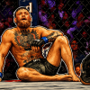 conor mcgregor derrotas