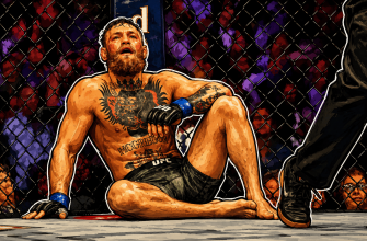 conor mcgregor derrotas