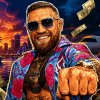 conor mcgregor dinero