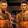 conor mcgregor vs max holloway