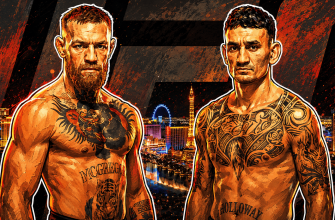 conor mcgregor vs max holloway