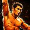 dan henderson