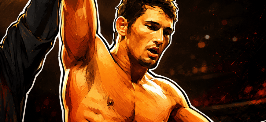 dan henderson