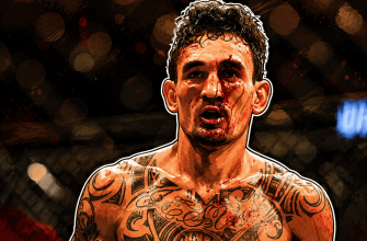 derrotas max holloway