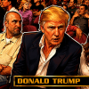 donald trump ufc 32