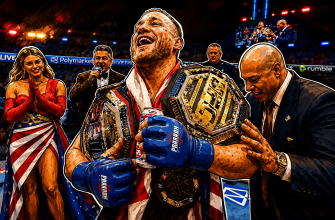 justin gaethje
