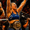 kayla harrison