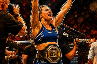 kayla harrison