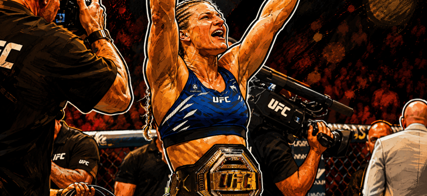 kayla harrison