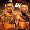 mcgregor vs holloway ufc 329