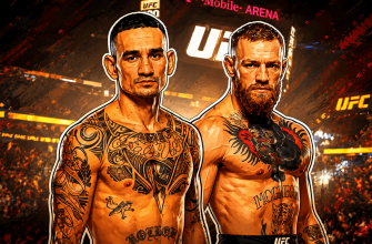 mcgregor vs holloway ufc 329