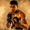 muhammad ali ufc mma