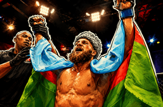 rafael fiziev ufc baku