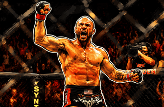 randy couture