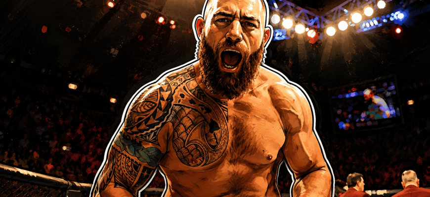 travis browne