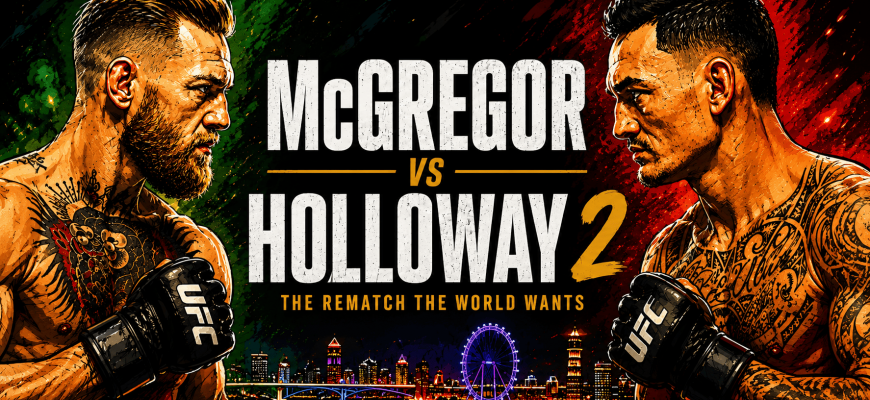 ufc 329