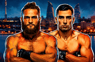 ufc baku 2026