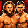 ufc baku fiziev torres